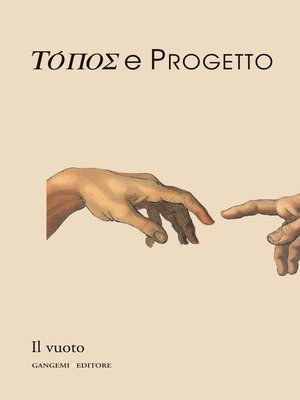 cover image of Topos e Progetto